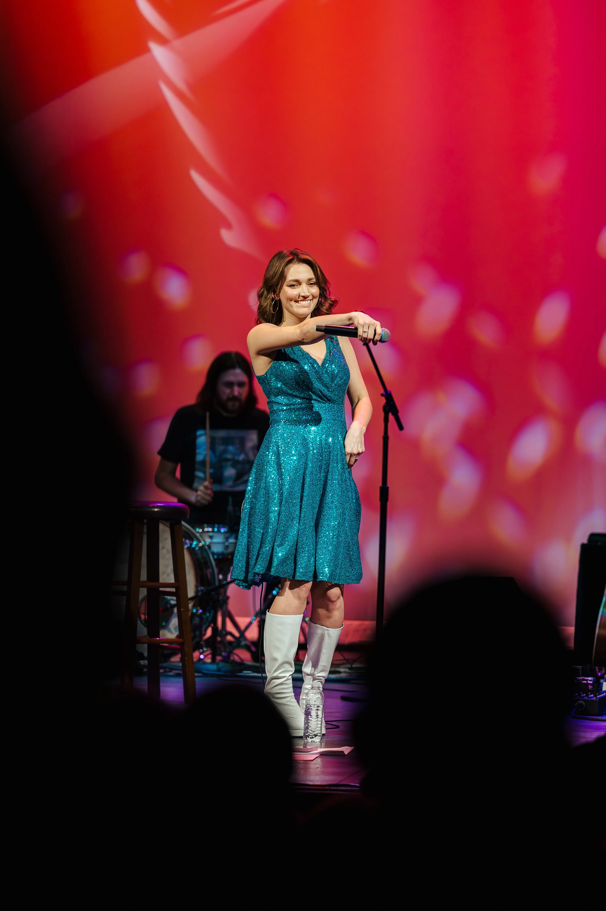 Gallery — Hannah Lee